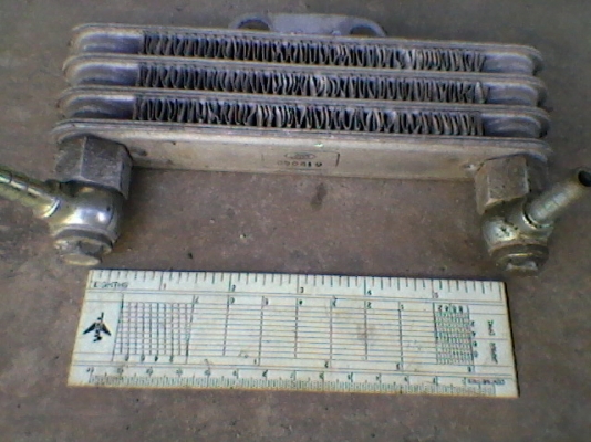 ออยคูเลอร์ ขนาดเล็ก ไม่ใหญ่ 600บาทอยู่ดอนเมืองTEL0890671028 ID Line 0890671028