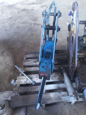 ขายหัวเจาะคอนกรีตขนาดใช้กับรถ PC30, PC40, PC50