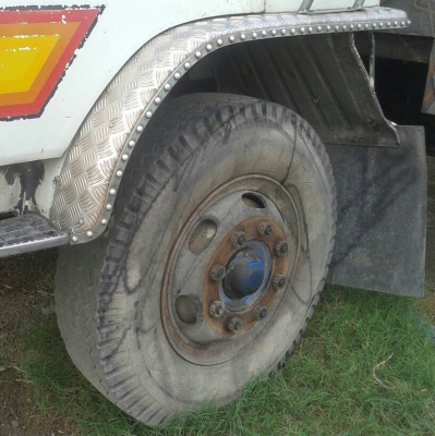 หกล้อ ฮีโน่ FF17 EH700 พ.เวอร์ พื้นเรียบยาวิ 7.20ม สภาพดีสวยเดิมๆพร้อมใช้งาน เล่มทะเบียนพร้อมโอน