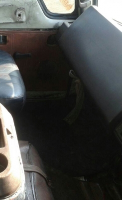 หกล้อ ฮีโน่ FF17 EH700 พ.เวอร์ พื้นเรียบยาวิ 7.20ม สภาพดีสวยเดิมๆพร้อมใช้งาน เล่มทะเบียนพร้อมโอน