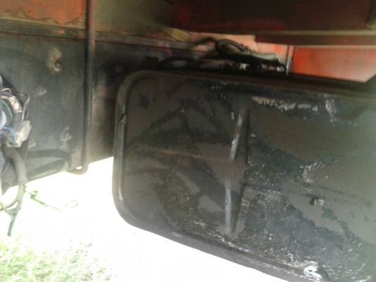 หกล้อ ฮีโน่ FF17 EH700 พ.เวอร์ พื้นเรียบยาวิ 7.20ม สภาพดีสวยเดิมๆพร้อมใช้งาน เล่มทะเบียนพร้อมโอน