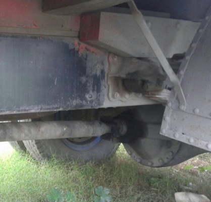 หกล้อ ฮีโน่ FF17 EH700 พ.เวอร์ พื้นเรียบยาวิ 7.20ม สภาพดีสวยเดิมๆพร้อมใช้งาน เล่มทะเบียนพร้อมโอน