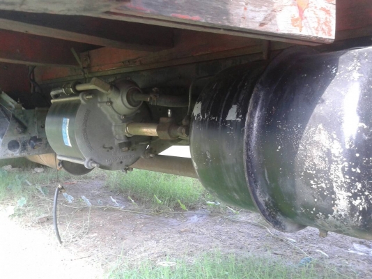 หกล้อ ฮีโน่ FF17 EH700 พ.เวอร์ พื้นเรียบยาวิ 7.20ม สภาพดีสวยเดิมๆพร้อมใช้งาน เล่มทะเบียนพร้อมโอน