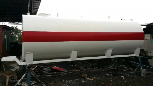 (เข้าใหม่ 18,000 ลิตร) ถังน้ำมันคุณภาพดี การันตีจากเดือนนี้ของดีไปหลายใบแล้วครับ ถังน้ำมันมือสองคุณภาพดีที่สุด ต้องร้านวินิตครับ