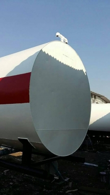 (เข้าใหม่ 18,000 ลิตร) ถังน้ำมันคุณภาพดี การันตีจากเดือนนี้ของดีไปหลายใบแล้วครับ ถังน้ำมันมือสองคุณภาพดีที่สุด ต้องร้านวินิตครับ