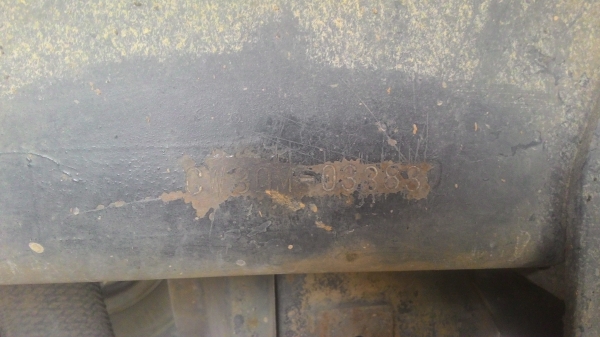 ขายสิบล้อพ่วงUD CW30Mพ่วงแม่ลูกไม่ดั๊ม