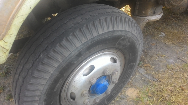 ขายสิบล้อพ่วงUD CW30Mพ่วงแม่ลูกไม่ดั๊ม