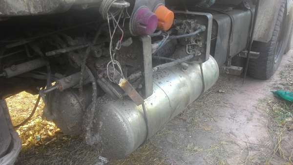 ขายสิบล้อพ่วงUD CW30Mพ่วงแม่ลูกไม่ดั๊ม