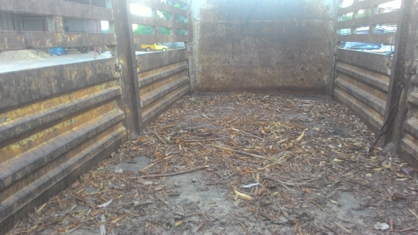 ขายสิบล้อพ่วงUD CW30Mพ่วงแม่ลูกไม่ดั๊ม