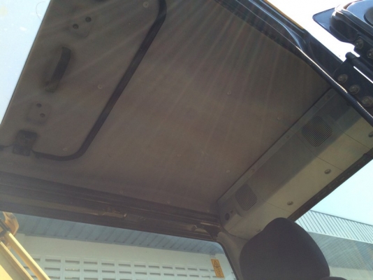 Komatsu PC200-7 SN: 256005 ปี 2007 สภาพสวยนำเข้าจากญี่ปุ่น ถึงไทยแล้วครับ