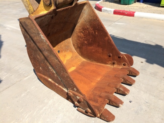 Komatsu PC200-7 SN: 256005 ปี 2007 สภาพสวยนำเข้าจากญี่ปุ่น ถึงไทยแล้วครับ