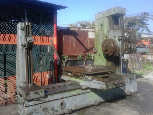 ขายเครื่องคว้านนอนเยอรมันกว้าง1.2เมตรยาว1.2เมตรมีเสาหลังหัวสไลขึ้นลง1.5เมตรพร้อมใช้ ขายเครื่องคว้านนอนเยอรมันกว้าง1.2เมตรยาว1.2เมตรมีเสาหลังหัวสไลขึ้นลง1.5เมตรพร้อมใช้