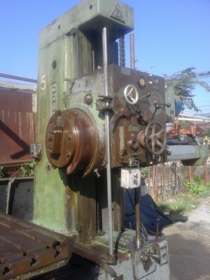 ขายเครื่องคว้านนอนเยอรมันกว้าง1.2เมตรยาว1.2เมตรมีเสาหลังหัวสไลขึ้นลง1.5เมตรพร้อมใช้ ขายเครื่องคว้านนอนเยอรมันกว้าง1.2เมตรยาว1.2เมตรมีเสาหลังหัวสไลขึ้นลง1.5เมตรพร้อมใช้