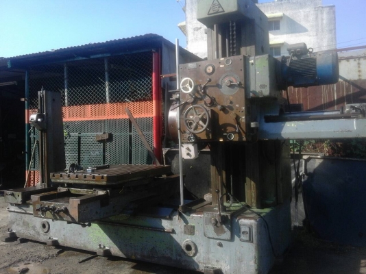 ขายเครื่องคว้านนอนเยอรมันกว้าง1.2เมตรยาว1.2เมตรมีเสาหลังหัวสไลขึ้นลง1.5เมตรพร้อมใช้ ขายเครื่องคว้านนอนเยอรมันกว้าง1.2เมตรยาว1.2เมตรมีเสาหลังหัวสไลขึ้นลง1.5เมตรพร้อมใช้