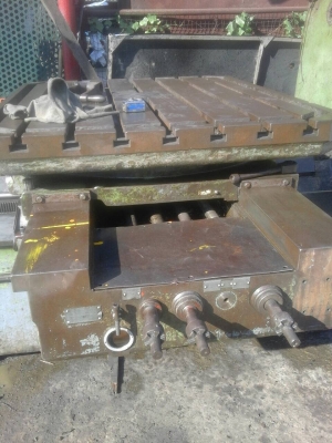 ขายเครื่องคว้านนอนเยอรมันกว้าง1.2เมตรยาว1.2เมตรมีเสาหลังหัวสไลขึ้นลง1.5เมตรพร้อมใช้ ขายเครื่องคว้านนอนเยอรมันกว้าง1.2เมตรยาว1.2เมตรมีเสาหลังหัวสไลขึ้นลง1.5เมตรพร้อมใช้