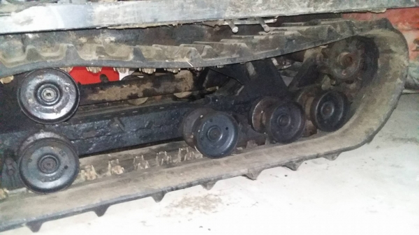 ลดสุดๆครั้งสุดท้ายครับ  ราคา 220,000  รถพร้อมใช้แทรกยางงาม เอาไปพร้อมเทลเลอร์ครับ