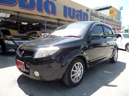 PROTON SAVVY 1.2MT ปี2010