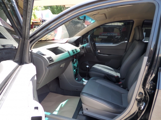 PROTON SAVVY 1.2MT ปี2010