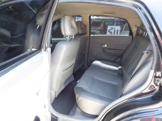 PROTON SAVVY 1.2MT ปี2010