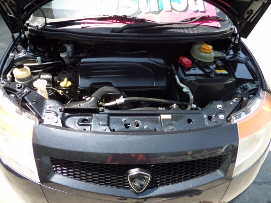PROTON SAVVY 1.2MT ปี2010