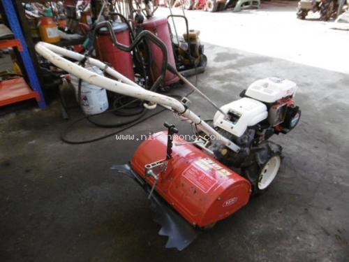 ขาย!!! รถพรวนดินเดินตาม  YANMAR  MRT5EX  รหัสสินค้า : 80803398  หรือเพิ่มเติมไดที่ www.nihonmono.com