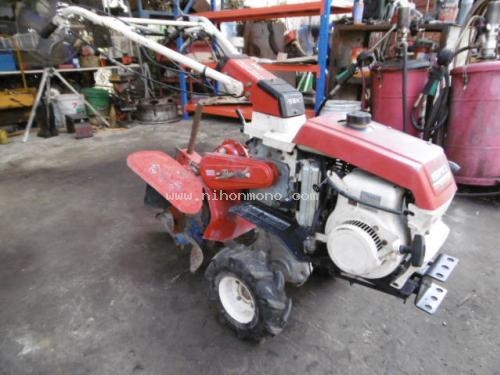 ขาย รถพรวนดินเดินตาม   ISEKI  KC400F รหัสสินค้า : 80803319 เพิ่มเติมที่ www.nihonmono.com