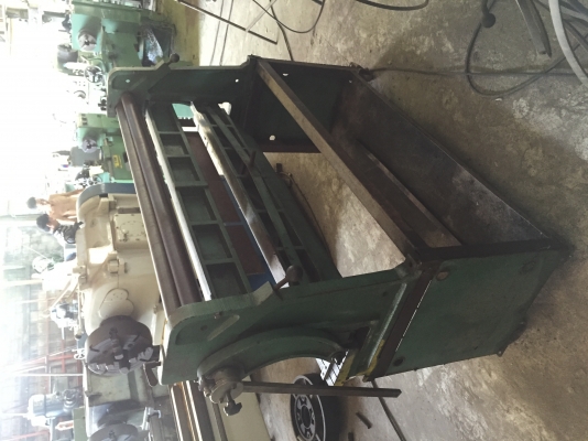 ขายเครื่องตัดพับม้วนในเครื่องเดียวกันอเนกประสงค์5ฟุตราคาถูกๆตัดพับบางไม่เกินมิลครับ