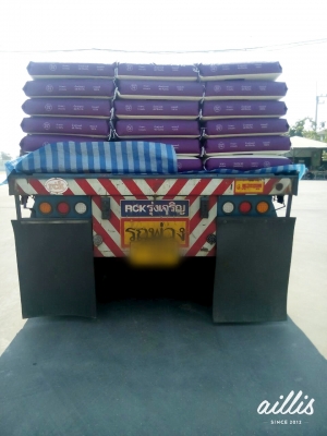 ISUZU DECA FXZ360 รถสิบล้อหัวลาก ขายทั้งพ่วงคะ