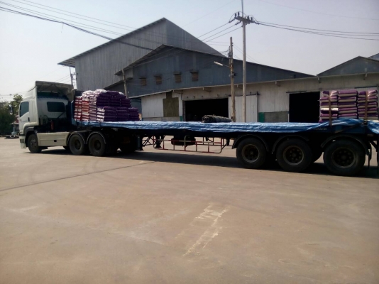 ISUZU DECA FXZ360 รถสิบล้อหัวลาก ขายทั้งพ่วงคะ