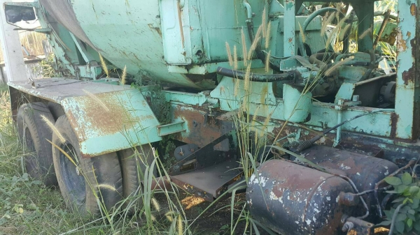 ขาย395,000รถโม่ปูนโซ่6.5คิว ISUZU ROCKY เครื่อง ED -100สามใบปัด280แรงเอกสารเล่มทะเบียนพร้อมโอน 090-772-3710 090-772-3708 ขาย395,000รถโม่ปูนโซ่6.5คิว ISUZU ROCKY เครื่อง ED -100สามใบปัด280แรงเอกสารเล่มทะเบียนพร้อมโอน 090-772-3710 090-772-3708