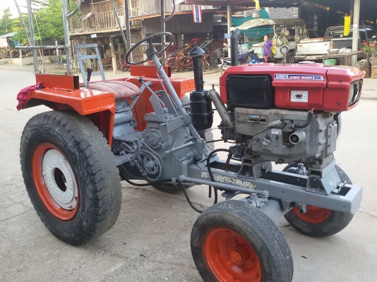 หาชื้อรถไถนั้งขับเครื่องอีอา1500เชิณมาหาเราครับ ผาน4หนึ่งอันและคราด1อันสวยๆเดิมๆ ขายใน  ราคา45000บาท รถอยู่วังบัว คลองขลุง กำแพงเพชร    สนใจสอบุถามได้ที่081 3655997 อำพร  พาเจริญ  ราคาต่อรองได้อีกนะครับ