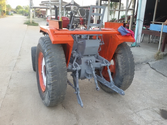 หาชื้อรถไถนั้งขับเครื่องอีอา1500เชิณมาหาเราครับ ผาน4หนึ่งอันและคราด1อันสวยๆเดิมๆ ขายใน  ราคา45000บาท รถอยู่วังบัว คลองขลุง กำแพงเพชร    สนใจสอบุถามได้ที่081 3655997 อำพร  พาเจริญ  ราคาต่อรองได้อีกนะครับ