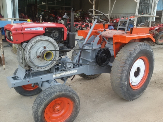 หาชื้อรถไถนั้งขับเครื่องอีอา1500เชิณมาหาเราครับ ผาน4หนึ่งอันและคราด1อันสวยๆเดิมๆ ขายใน  ราคา45000บาท รถอยู่วังบัว คลองขลุง กำแพงเพชร    สนใจสอบุถามได้ที่081 3655997 อำพร  พาเจริญ  ราคาต่อรองได้อีกนะครับ