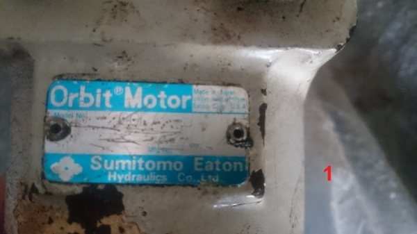 มอเตอร์ไฮดรอลิค motor hydrulic มอเตอร์ไฮดรอลิค motor hydrulic