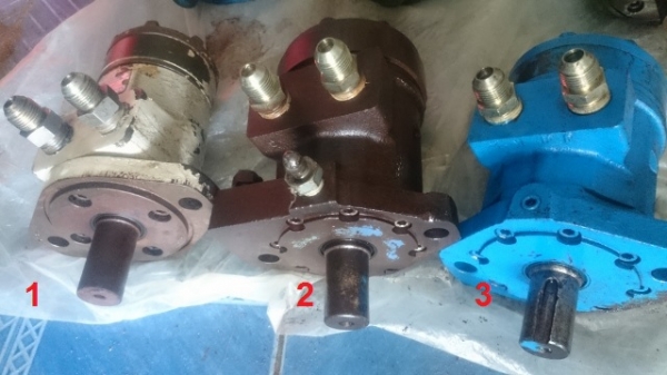 มอเตอร์ไฮดรอลิค motor hydrulic มอเตอร์ไฮดรอลิค motor hydrulic