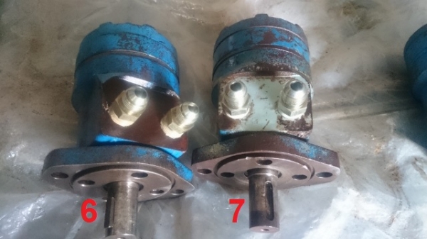 มอเตอร์ไฮดรอลิค motor hydrulic มอเตอร์ไฮดรอลิค motor hydrulic