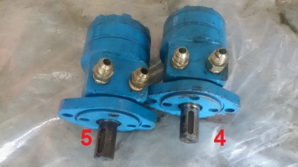 มอเตอร์ไฮดรอลิค motor hydrulic มอเตอร์ไฮดรอลิค motor hydrulic