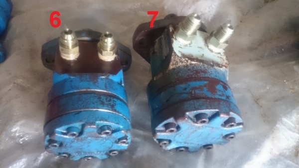 มอเตอร์ไฮดรอลิค motor hydrulic มอเตอร์ไฮดรอลิค motor hydrulic