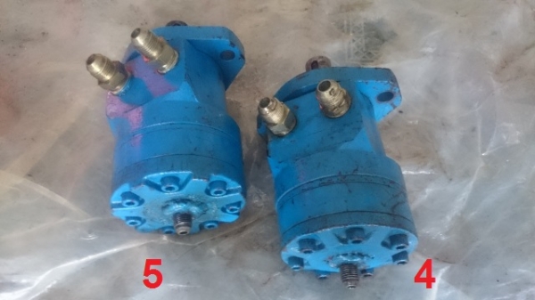 มอเตอร์ไฮดรอลิค motor hydrulic มอเตอร์ไฮดรอลิค motor hydrulic