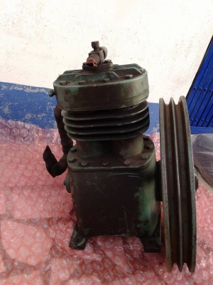 (ขายแล้ว)ขายหัวปั๊มลม