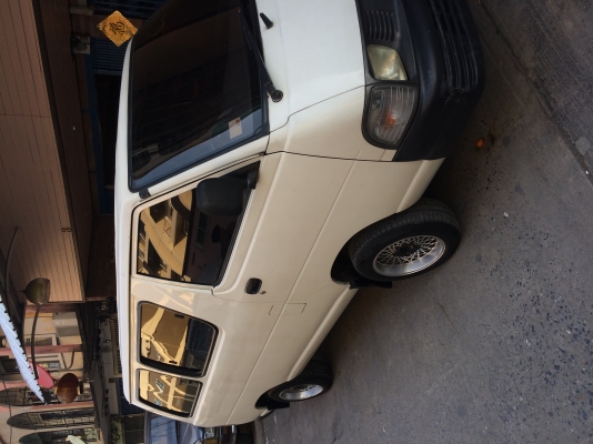 ขายด่วน toyota litace