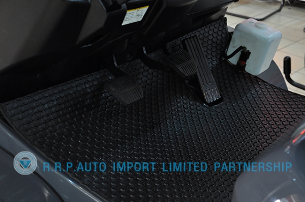 ขายรถโฟล์คลิฟท์มือสอง TOYOTA รุ่น 8FD25-19652 ราคา xxx,xxx บาท นำเข้าจากประเทศญี่ปุ่น 100\% ไม่เคยใช้งานในไทย