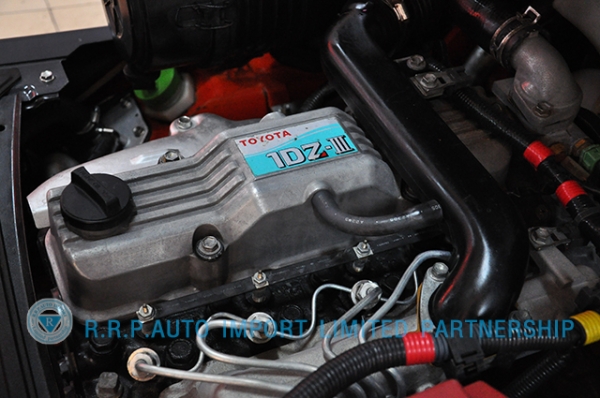 ขายรถโฟล์คลิฟท์มือสอง TOYOTA รุ่น 8FD25-19652 ราคา xxx,xxx บาท นำเข้าจากประเทศญี่ปุ่น 100\% ไม่เคยใช้งานในไทย