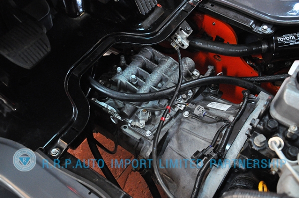 ขายรถโฟล์คลิฟท์มือสอง TOYOTA รุ่น 8FD25-19652 ราคา xxx,xxx บาท นำเข้าจากประเทศญี่ปุ่น 100\% ไม่เคยใช้งานในไทย