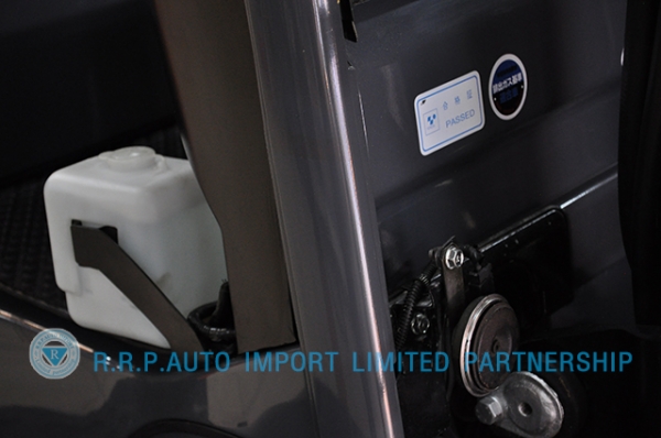 ขายรถโฟล์คลิฟท์มือสอง TOYOTA รุ่น 8FD25-19652 ราคา xxx,xxx บาท นำเข้าจากประเทศญี่ปุ่น 100\% ไม่เคยใช้งานในไทย