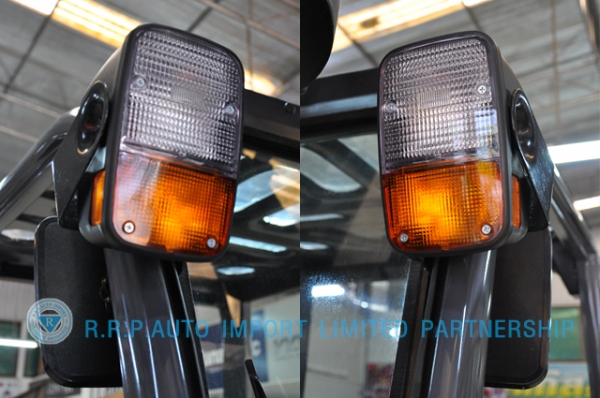 ขายรถโฟล์คลิฟท์มือสอง TOYOTA รุ่น 8FD25-19652 ราคา xxx,xxx บาท นำเข้าจากประเทศญี่ปุ่น 100\% ไม่เคยใช้งานในไทย