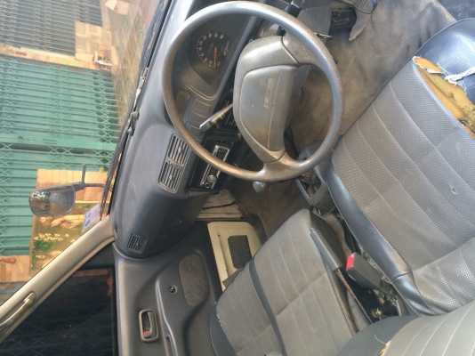 ขายด่วน toyota litace