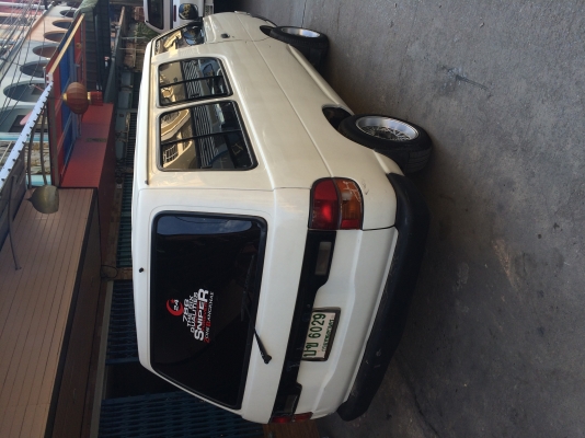 ขายด่วน toyota litace