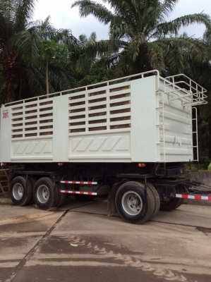 ขายดาวน์รถ22ล้อดั้มพ์ ISUZU MP1FXZ7778T เครื่อง360แรงม้ากับหางSMM ปี57 สนใจโทร 081-970-1072