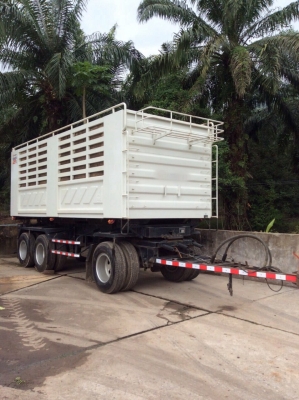 ขายดาวน์รถ22ล้อดั้มพ์ ISUZU MP1FXZ7778T เครื่อง360แรงม้ากับหางSMM ปี57 สนใจโทร 081-970-1072